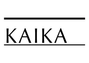KAIKA logo