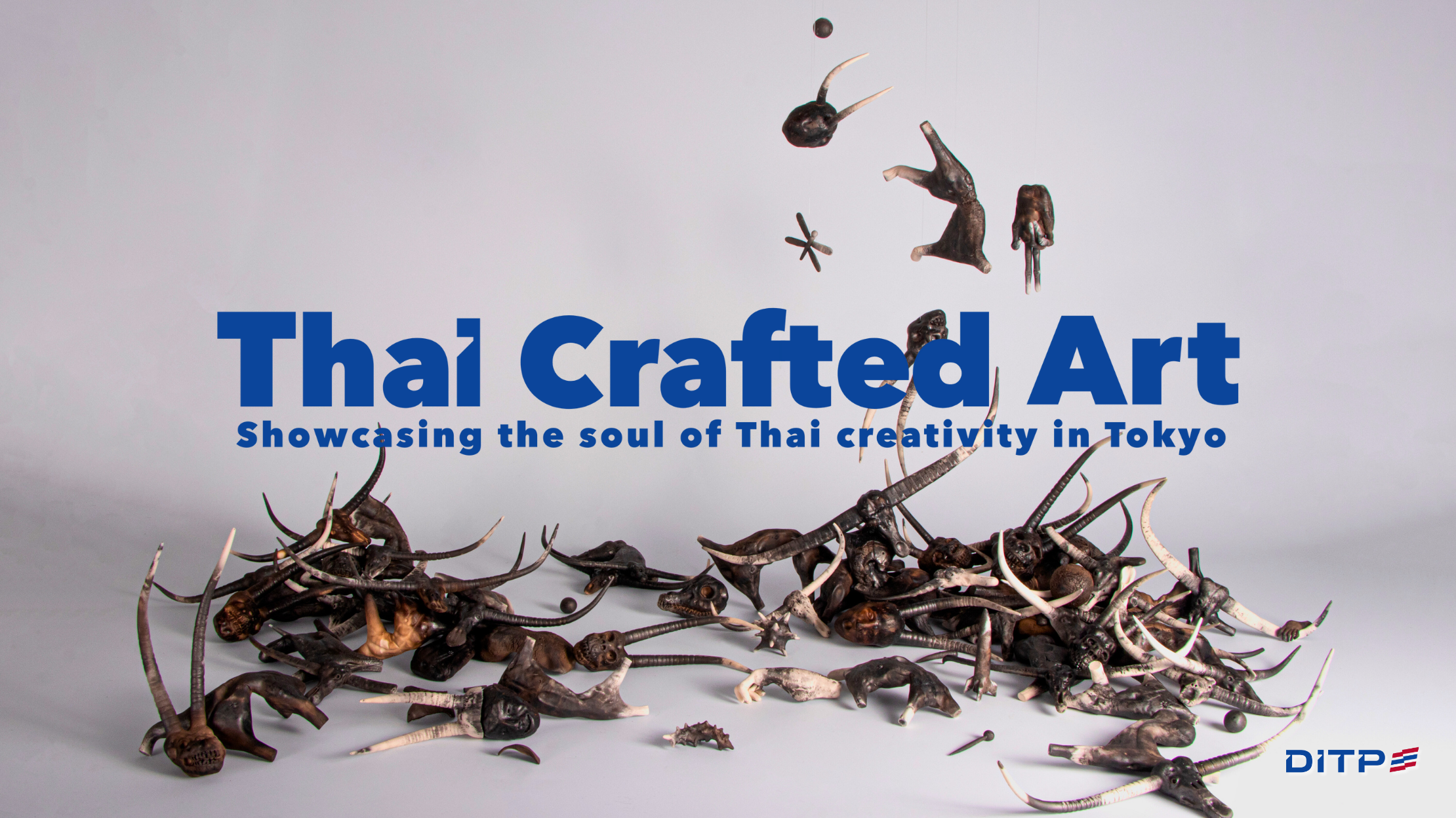 タイのアートに触れる3日間!9月3日(水)〜5日(金)まで、東急プラザ銀座にて「Thai Crafted Art」が初開催 1 名称未設定 Webサイト 4