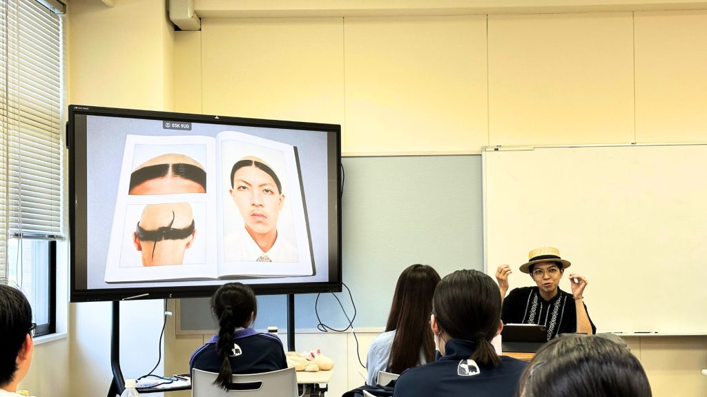 「探究×アート」の新モデル、西武学園文理中学・高等学校で始動。探究必修化が進む中、アートを軸に社会とつながる新たな学びをスタート。10月25・26日の2日間は、地域との共創イベントを開催! 6 2 4