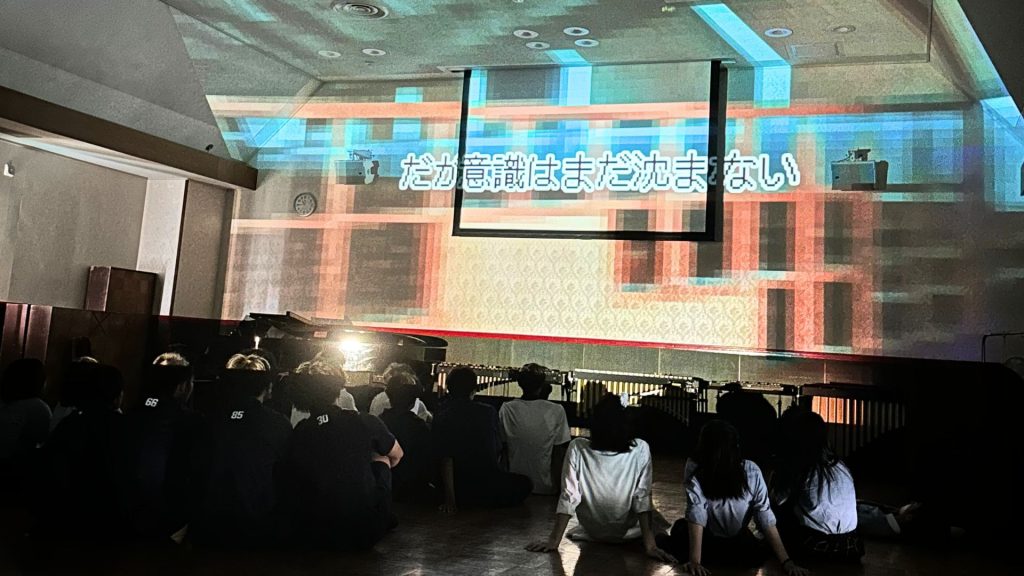 「探究×アート」の新モデル、西武学園文理中学・高等学校で始動。探究必修化が進む中、アートを軸に社会とつながる新たな学びをスタート。10月25・26日の2日間は、地域との共創イベントを開催! 8 3 3